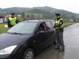 Ilustrační foto (Foto: Policie ČR)