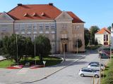 Revitalizace Komenského náměstí (Foto: Uherské Hradiště)