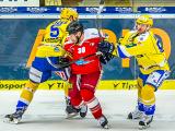 Ilustrační foto (Foto: HC PSG Zlín)