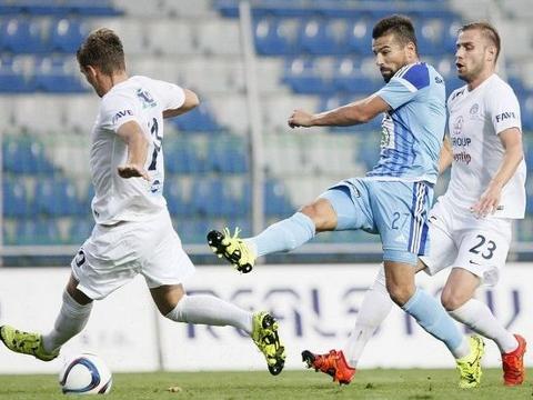Foto: 1.FC Slovácko