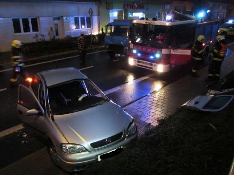 Foto: HZS Zlínského kraje