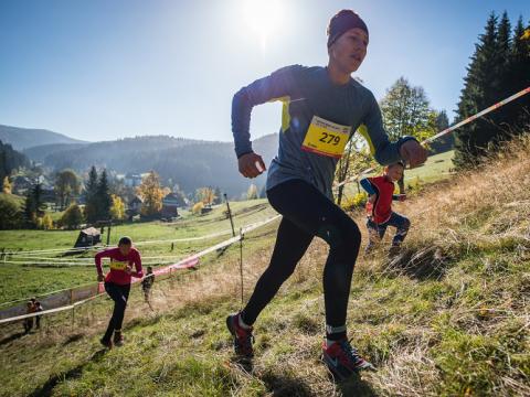 Běhej Valachy a Valachy Tour (Foto: www.valachy.cz)