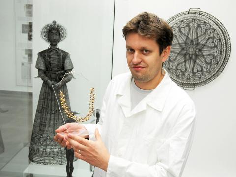 Foto: Slovácké muzeum v Uherském Hradišti