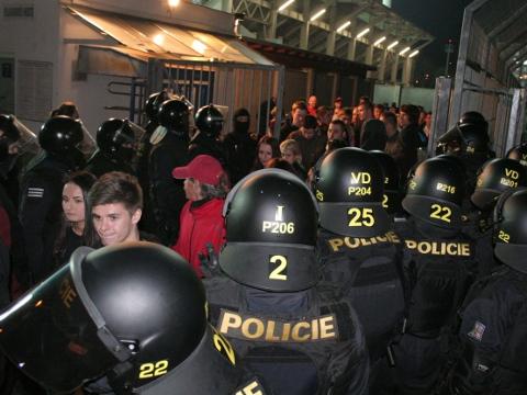 Ilustrační foto (Foto: Policie ČR)