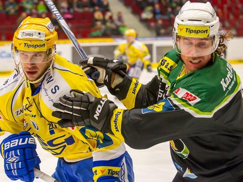 Foto: HC PSG Zlín