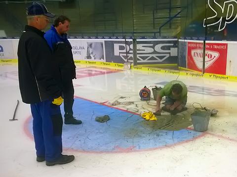 Ilustrační foto (Foto: HC PSG Zlín)