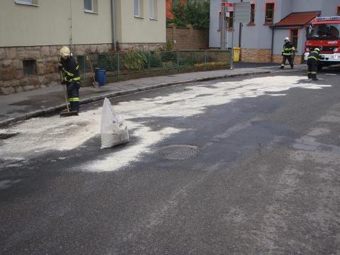 Foto: HZS Zlínského kraje