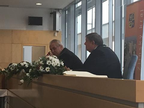 Foto: MěÚ Kroměříž