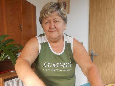 Marta Krajčová (Foto: Zlin.cz)