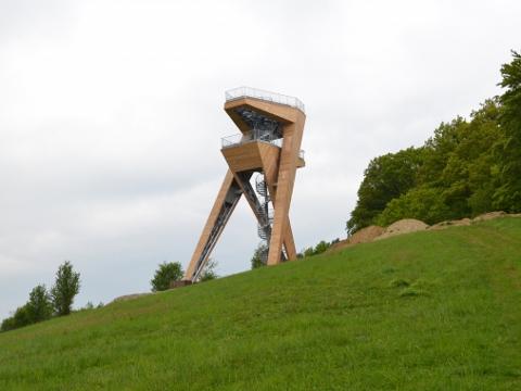 Rozhledna Salaš (Foto: rozhlednasalas.cz)