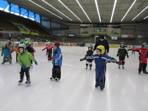 Ilustrační foto (Foto: www.vsetinskasportovni.cz)