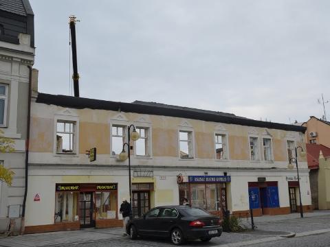 Foto: MěÚ Holešov