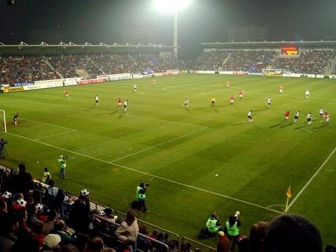 Ilustrační foto (Foto: 1.FC Slovácko)