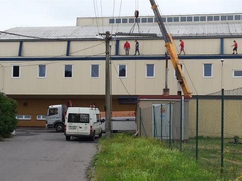 Foto: MěÚ Uherský Brod