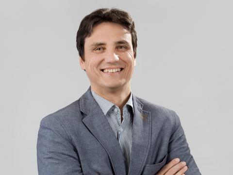 Petr Sládek (Foto: Uherskohradišťská nemocnice)