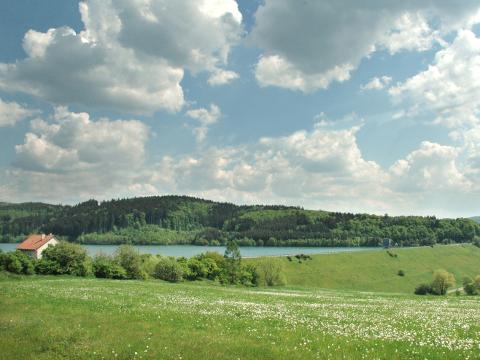 Ilustrační foto (Foto: Povodí Moravy)
