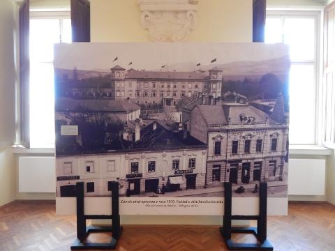 Foto: Městské kulturní středisko Holešov