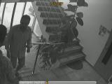 jeden z pachatelů (Foto: Policie ČR)