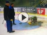 Ilustrační foto (Foto: HC PSG Zlín)