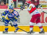 Foto: HC PSG Zlín