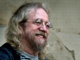 Jaroslav Hutka (Foto: Klub kultury Napajedla)