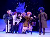 muzikál My Fair Lady (Foto: Městské divadlo Zlín)
