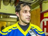 Miroslav Okál (Foto: HC PSG Zlín)