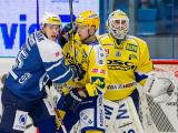 Ilustrační foto (Foto: HC PSG Zlín)