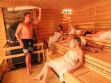 Ilustrační foto (Foto: Resort Valachy Velké Karlovice)