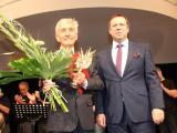 Igor Stránský (Foto: MěÚ Uherské Hradiště)