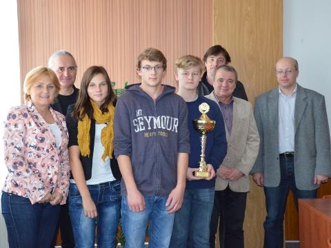 Foto: MěÚ Holešov