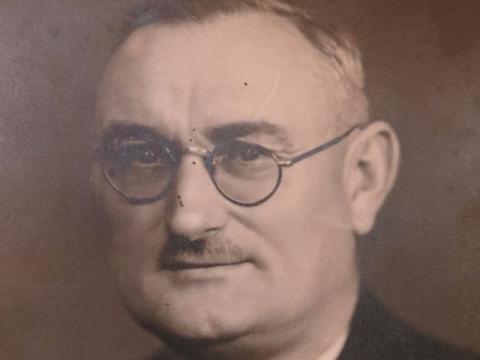 František Cecha (Foto: Zlin.cz)
