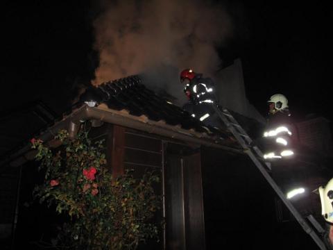 Foto: HZS Zlínského kraje