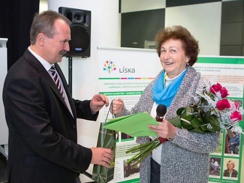 Foto: 14|15 Baťův institut