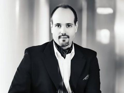 Martin Hroch (Foto: www.mesto-kromeriz.cz)