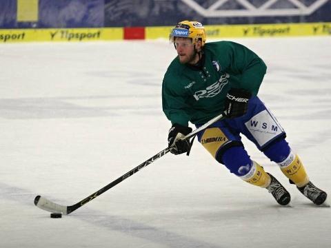 Jan Maruna (Foto: HC PSG Zlín)