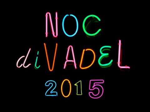 Noc divadel (Foto: Zlin.cz)