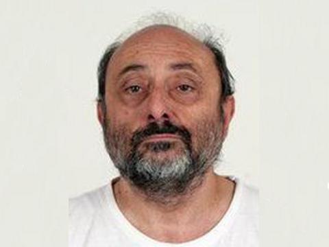 Pohřešovaný Pietro Altemani (Foto: Policie ČR)
