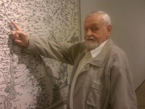 Jaroslav Pešák (Foto: Zlin.cz)