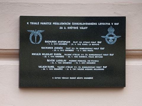 Foto: MěÚ Kroměříž