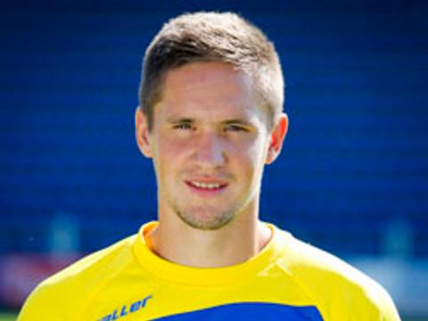 Lukáš Železník (Foto: FC Fastav Zlín)