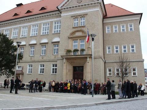 Foto: Facebook Základní škola UNESCO Uherské Hradiště