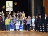 Udílení Ceny města Uherský Brod v oblasti kultury (Foto: www.ub.cz)