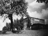 Filmové ateliéry ve Zlíně - Ilustrační foto (Foto: Zlín Film Festival)