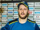 Jan Maruna o kolapsu (Foto: PSG Zlín)