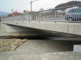 Nový most v Kašavě (Foto: www.rszk.cz)