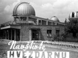 Valašskomeziříčská hvězdárna slaví výročí (Foto: Hvězdárna VM) Valašskomeziříčská hvězdárna slaví výročí (Foto: Hvězdárna VM)
