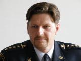 Libor Netopil (Foto: HZS Zlínského kraje)