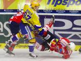 Berani trkají dál (Foto: HC PSG Zlín)