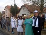 V Provodově mají hody (Foto: Zlin.cz)